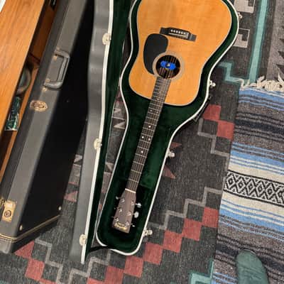 Martin D-28 2001 image 10