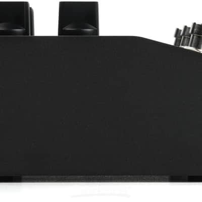 Two Notes ReVolt All-analog Bass Amp Simulator Pedal (ReVoltBassd1) image 4
