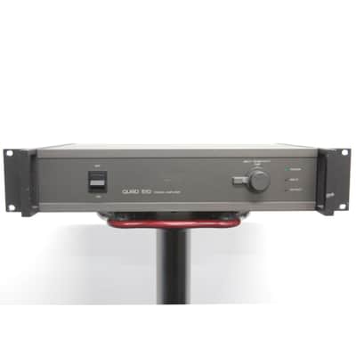 Quad 510 mono power amplifier - Used Bild 1