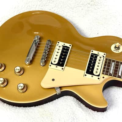 Epiphone Les Paul Traditional Pro Goldtop - 1st Generation - Excellent!!! image 4