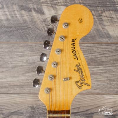 1966 Fender Jaguar - MAKE AN OFFER! image 5