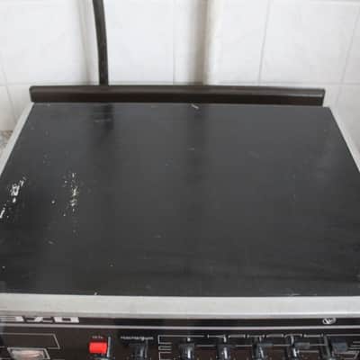 ECHO 1 | Soviet vintage Analog Tape Delay Reverberator | USSR image 2