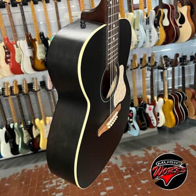 Art & Lutherie   Legacy Faded Black image 7