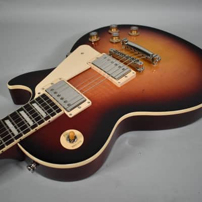 2021 Gibson Les Paul Standard 60's Sunburst w/Ohsc image 11