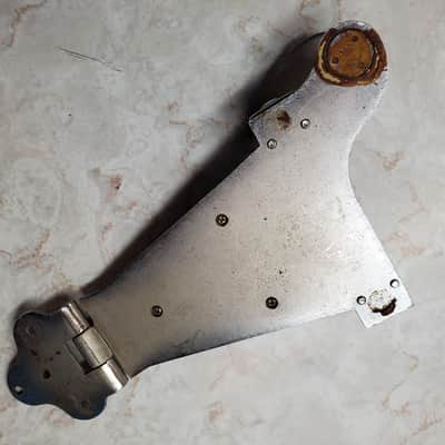 Epiphone 5102T/EA250, Univox Coily, Aria Diamond, Matsumoku Vibrato Tailpiece 1970-1974 image 3