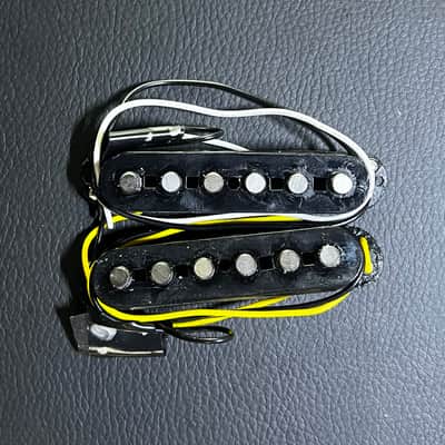 Squier Single Coil Set - Ceramic image 1
