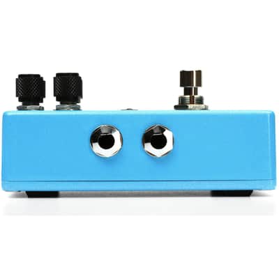 MXR M234 Analog Chorus Pedal w/Bonus Dunlop Pick 710137050044 image 4