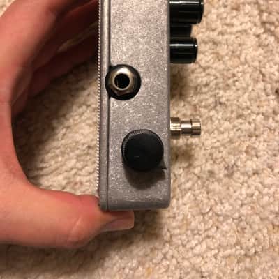 Electro-Harmonix Soul Food Kinnatone mod image 4