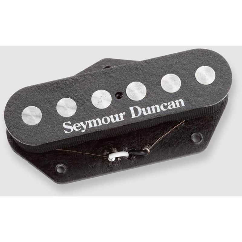 Seymour Duncan STL-3 Quarter Pound Tele Pickup image 1