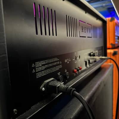 REVV Generator 120 MKIII REV B image 6