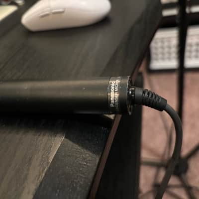Panasonic WV-MC35 Condenser Microphone image 4