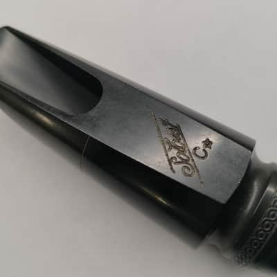 Selmer Tenor Saxophone Mouthpiece Soloist style Short Shank C* image 2