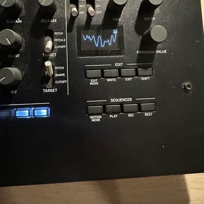 Korg Minilogue XD Module image 6