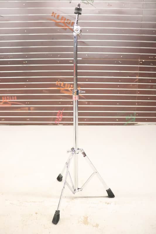 Mapex Single Braced Straight Cymbal Stand image 1