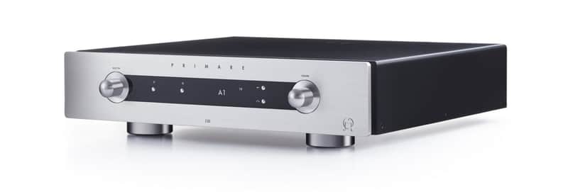 PRIMARE I 35 - Modular Integrated Amplifier - NEW! image 1