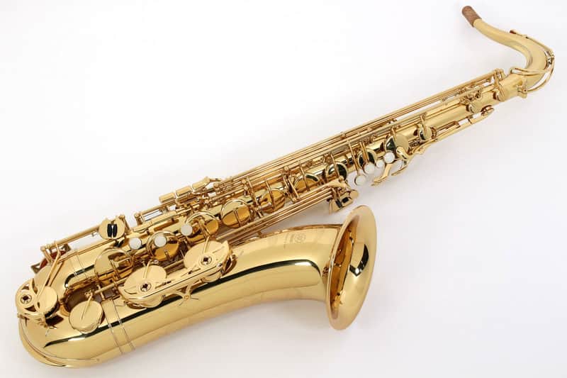 YAMAHA Tenor Saxophone YTS-480 Made in Japan [SN D69574] [07/24] image 1