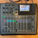X32 Compact 40-Input 25-Bus Digital Mixing Console