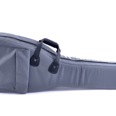 Guitar Gig Bag - Fender Stratocaster or Telecaster - Cordura - Glenn Cronkhite image 3