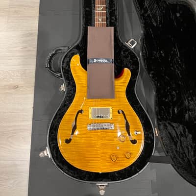 PRS Hollowbody II Piezo 20th Anniversary Artist Package image 3