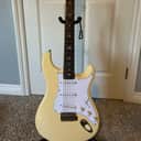 PRS SE Silver Sky 2022 - 2025 Moon White