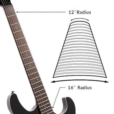 Cort G300 Pro Series Double Cutaway 6-String Electric Guitar image 9