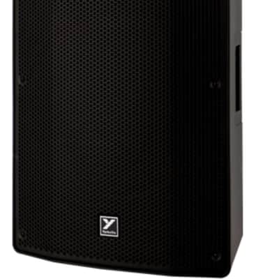 Yorkville  YXL15 | 15" 2-way 600W Passive PA Loudspeaker. New with Full Warranty! image 1