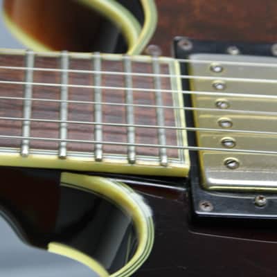 Epiphone by Gibson／Sheraton LE（2003年製造） Epiphone by GIBSON SHERATON II 