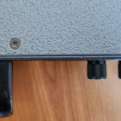 Ampeg B2R 350-Watt Rackmount Bass Amp Head image 8