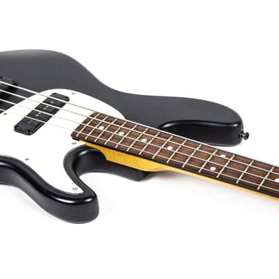Ibanez TR Bass Refinished Owned by Matt Freeman Of Rancid image 12