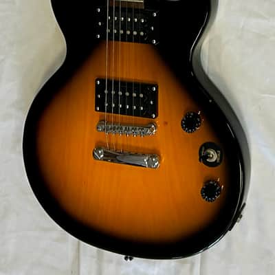 Epiphone Les Paul Special II image 4