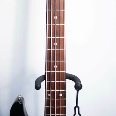 Ernie Ball Music Man Sterling 5 HH with Maple Fretboard 2008 - 2018 - Vintage Sunburst image 8