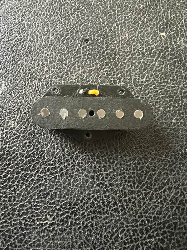 Fender Telecaster