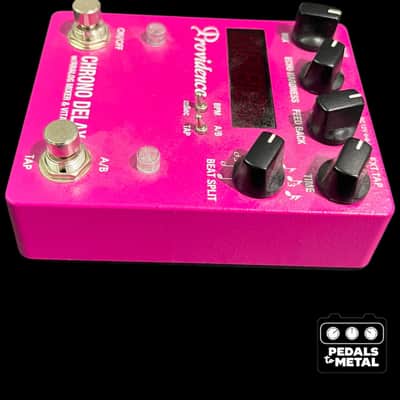 Providence Chrono Delay -x19286 image 2