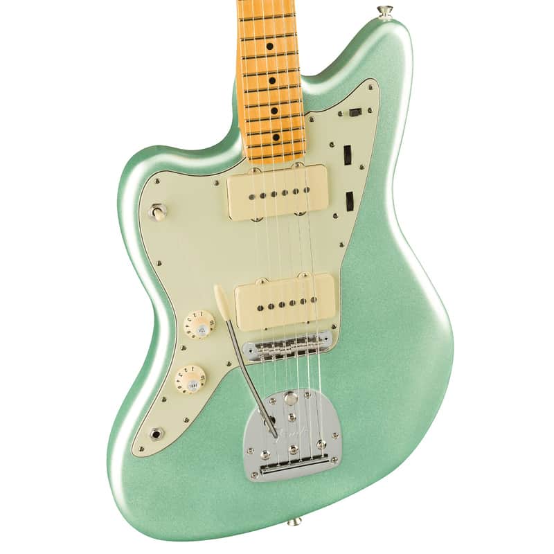 Fender American Professional II Jazzmaster Left-Handed image 3