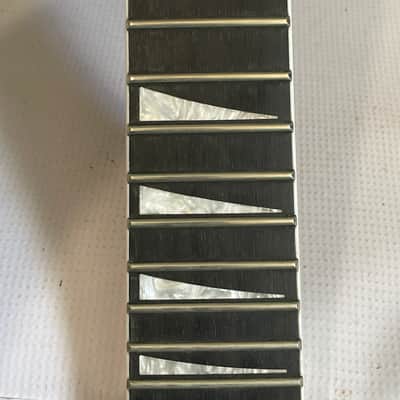 2020's Jackson JS32 JS Series Bound Guitar Neck Floyd Ready 24 Fret Sharkfin Inlay image 18