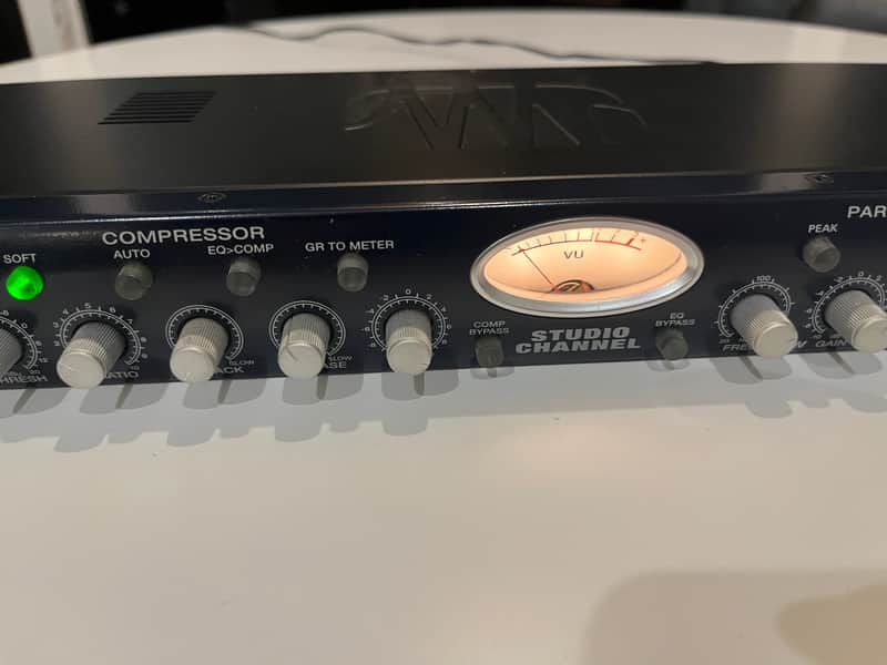 PreSonus Studio Channel image 1