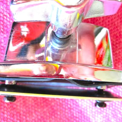 Tama Tom Mount  or Floor Tom Leg Bracket - USED image 6