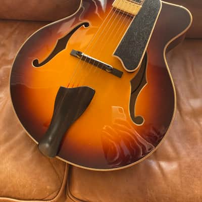 Eastman 905 2023 - Sunburst image 5