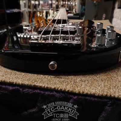 MUSIC MAN 2014 StingRay Rosewood-Neck image 15