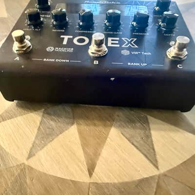 IK Multimedia ToneX Pedal 2023 - Present - Black image 4