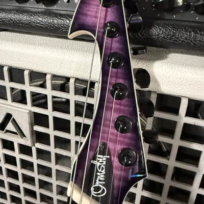 Ormsby HypeGTR 6 - Purrpull image 4