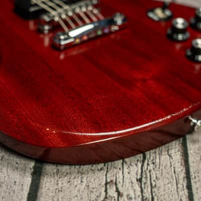 Gibson SG '50s Tribute image 12