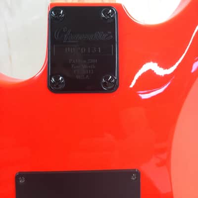 Charvel Charvette image 5