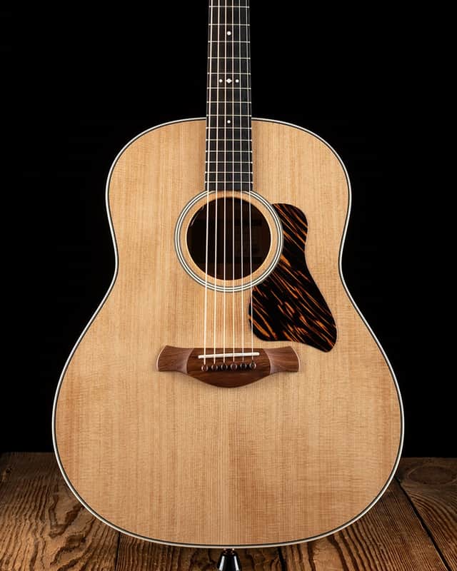 Taylor Gold Label 517e - Natural - Free Shipping