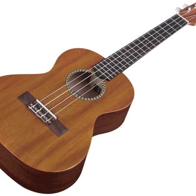 Cordoba 20TM Tenor Ukulele - Mahogany image 3