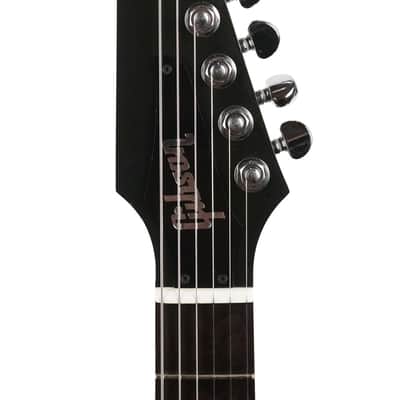 2012 Gibson Firebird Studio '70s Tribute Silverburst image 3