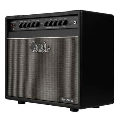PRS Sonzera 20 1x12" 20-watt Tube Combo Amp image 1