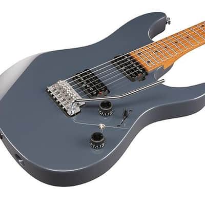 Ibanez - AZ2402GRM - EL GTR W/CASE image 3