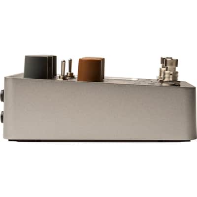 Universal Audio OX Stomp Dynamic Speaker Emulator Pedal image 3