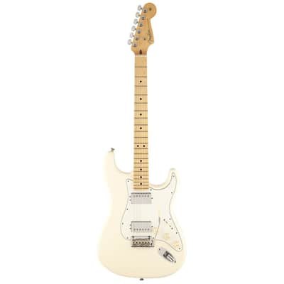 Fender American Standard Stratocaster HH 2014 - 2016 | Reverb